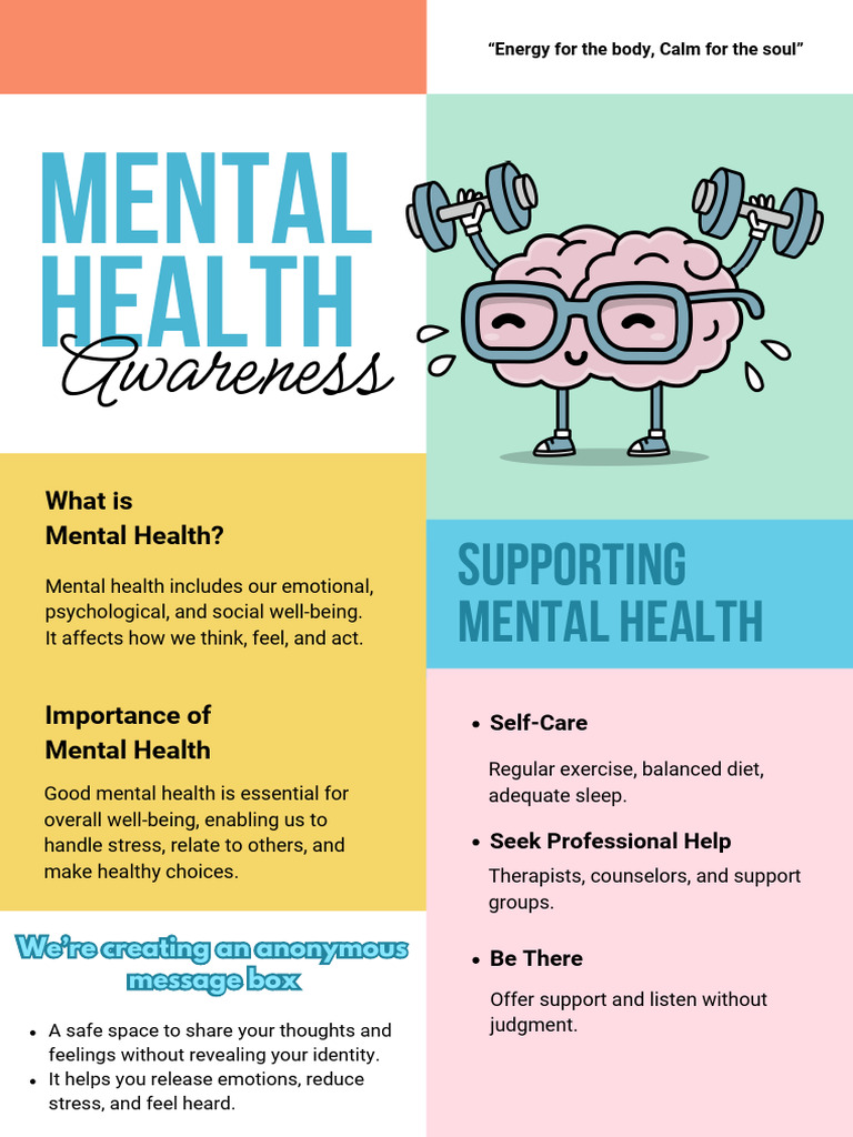 Understanding Mental Health Essentials | PDF
