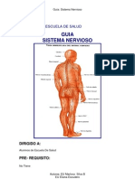 Taller Sistema Nervioso Guia