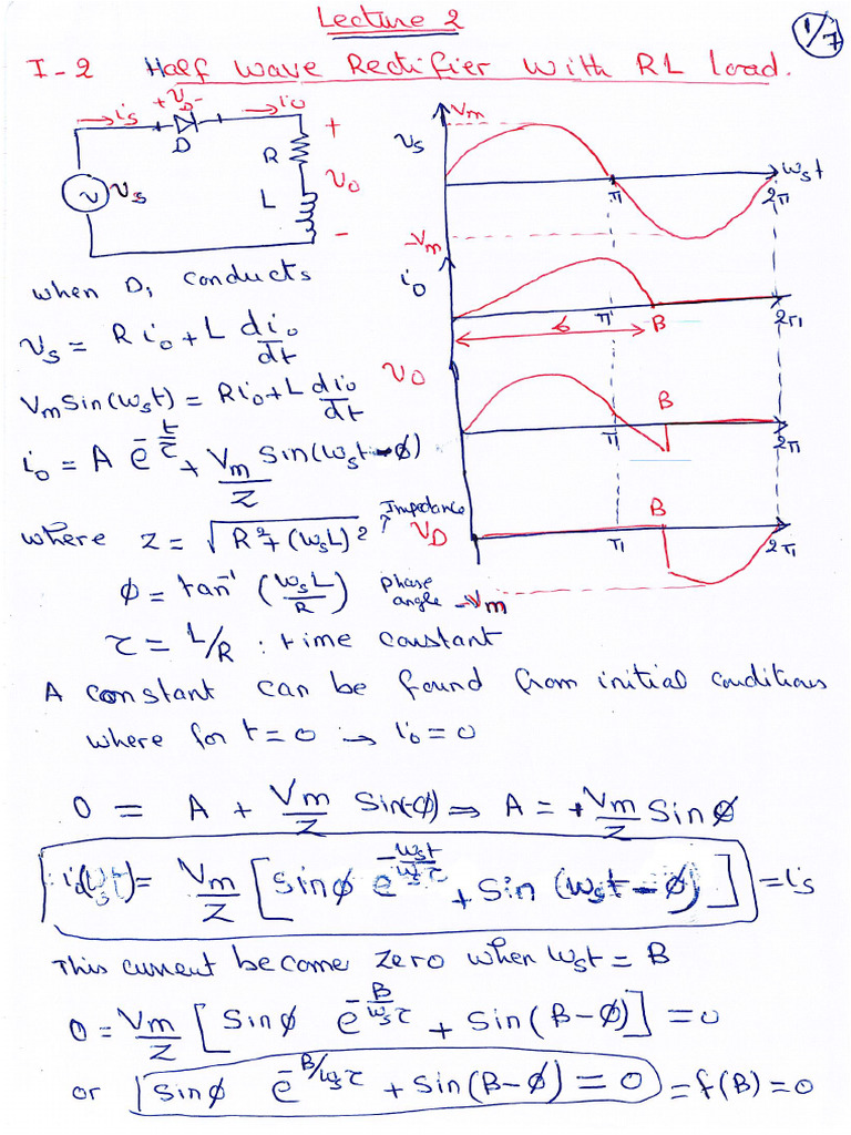 Lecture 2 | PDF