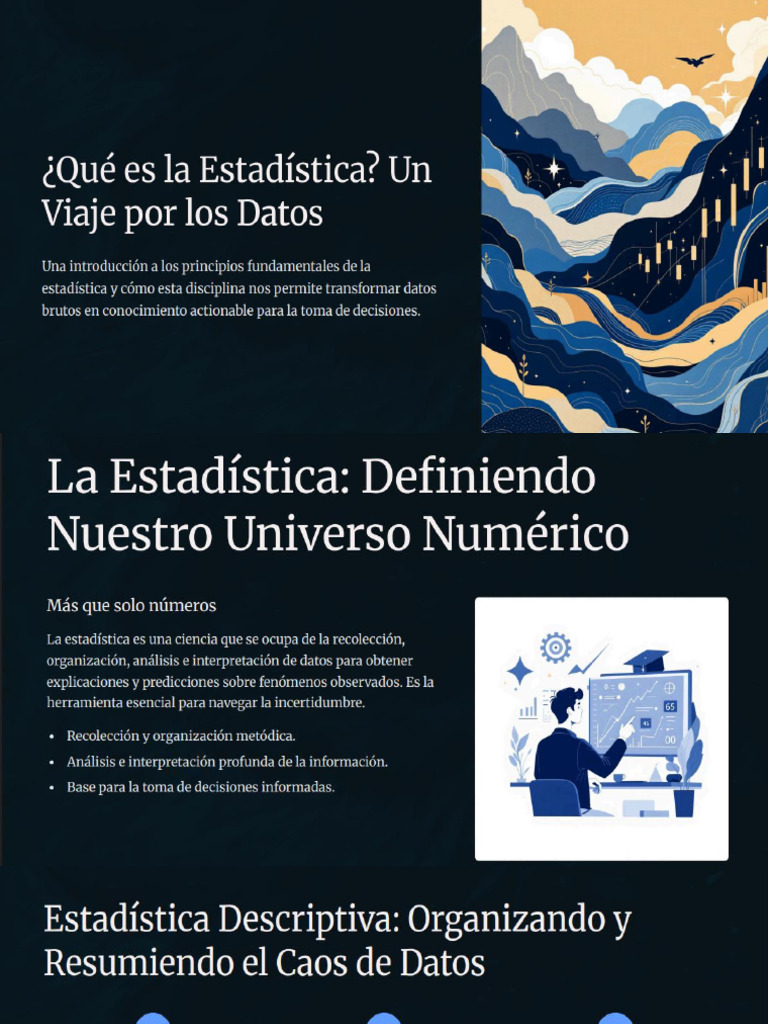 Esta Di Stica | PDF