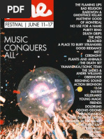 Download NXNE Magazine by tom8314 SN93700587 doc pdf