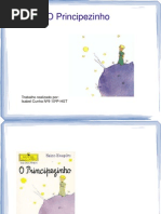 Livro Principezinho Em Pdf