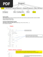 Sample Order Import 1 | PDF | Comma Separated Values | Computing