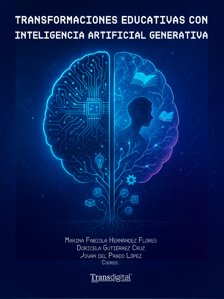 IA Generativa en Transformación Educativa | PDF | Inteligencia ...
