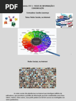 Redes Socias