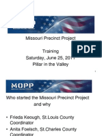 MOPP Training Presentation