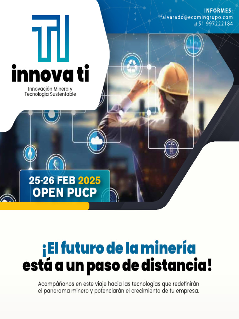 Brochure Innova Comercial | PDF