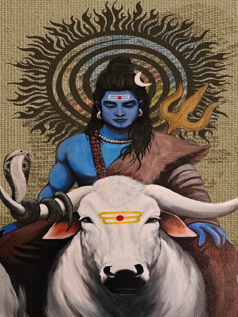 Shiva | PDF