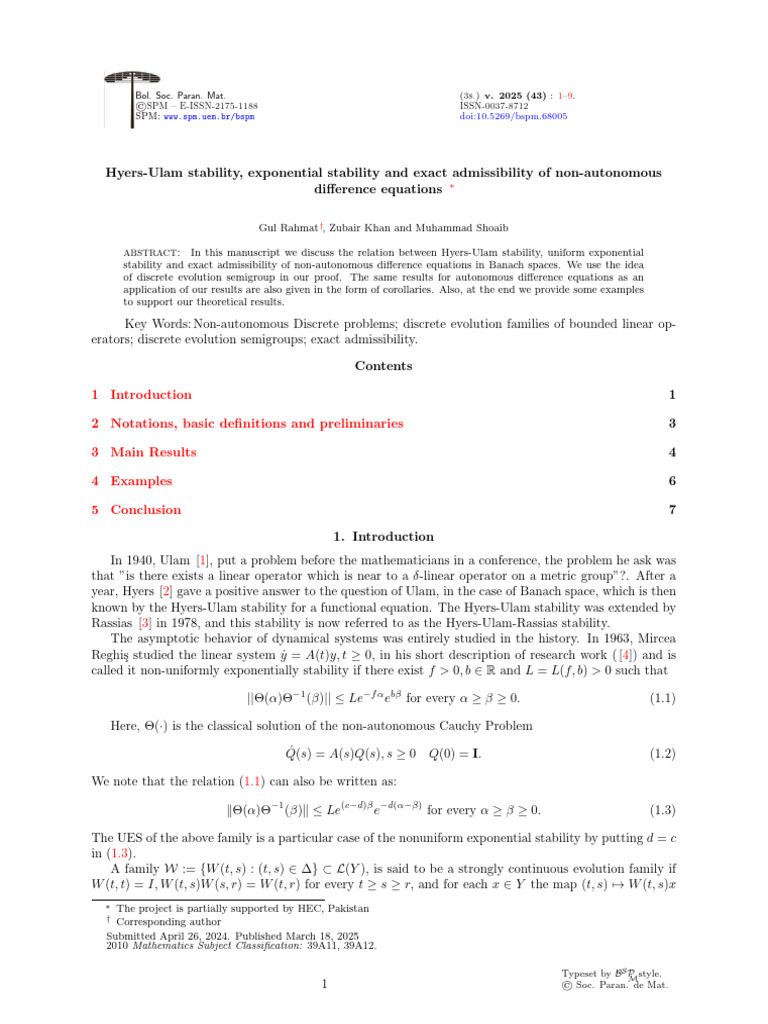 Temp 1743245862628-Compressed | PDF | Exponential Function | Dynamical ...