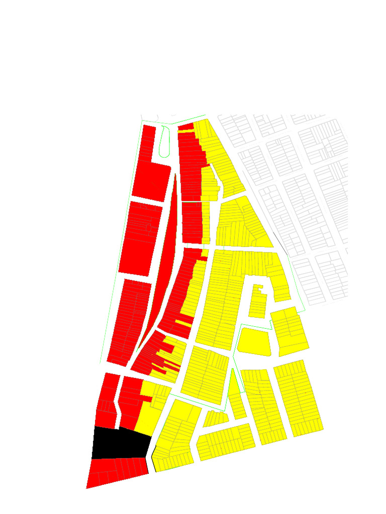 Pimentel Mapa | PDF