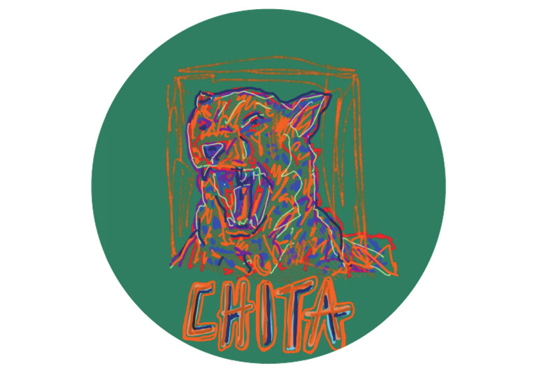 Logo Chita | PDF