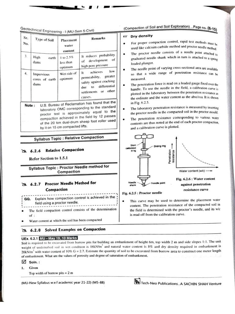 Module 6 Ge 1 | PDF