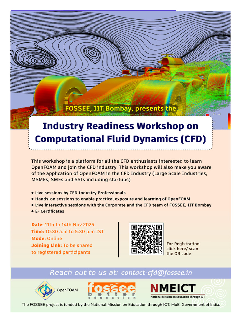 Fossee Iitb Workshop | PDF