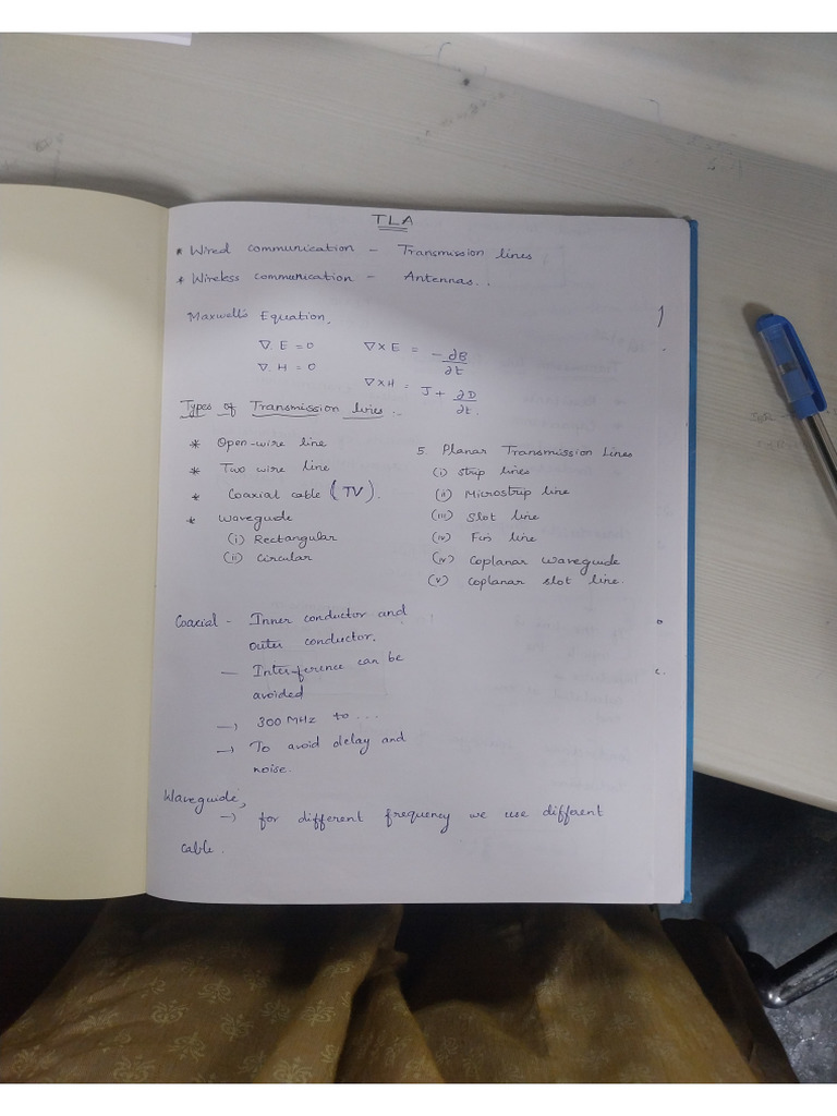 Tla Notes Abi | PDF