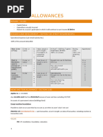 Scrapping Allowance Overview | PDF | Lease | Leasehold Estate