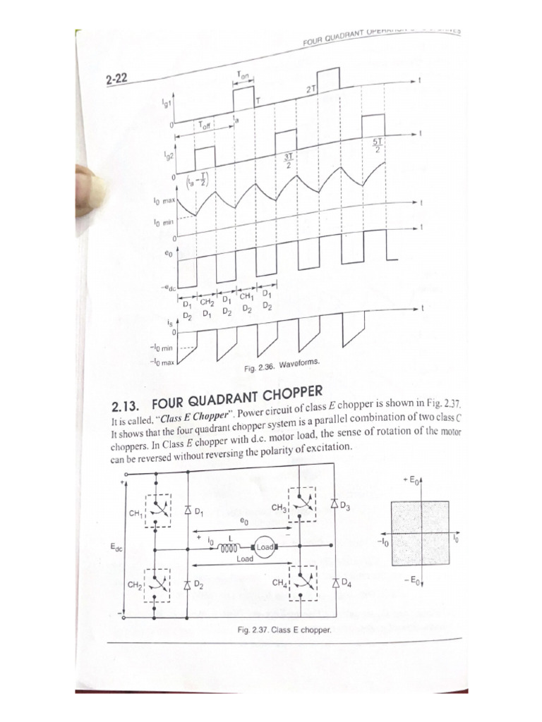Fig. 2.36. Waveforms. | PDF