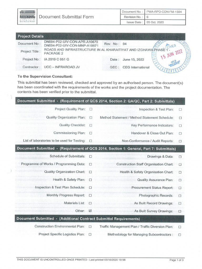 Dn004-P02-Uiv-Con-Mnp-A10671 - 04 A | PDF