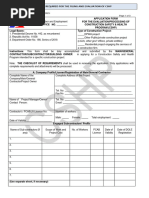 CSHP Guidelines for DPWH Projects | PDF | Business | Government
