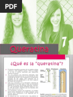Queratina (2)