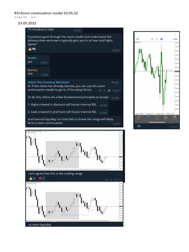 R3 Notes | PDF