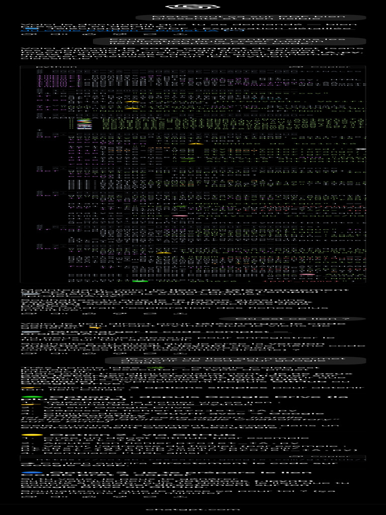 Explication Détaillée Code | PDF