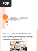 Ejemplo CARTA DE PRESENTACIÓN