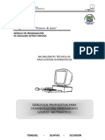 Test de Agudeza Mental Repa