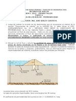 Taller No. 1 - Unidad No. 2 - El Agua en Los Suelos - Ad