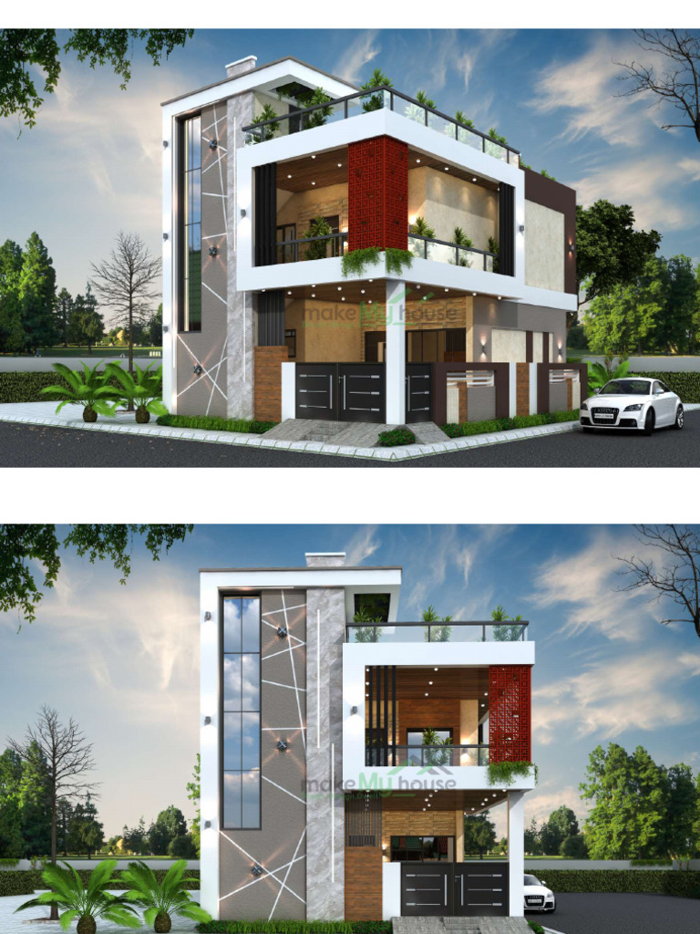 30 - 40 (Golden Plot Size) G+1 COmplete Set | PDF | Home