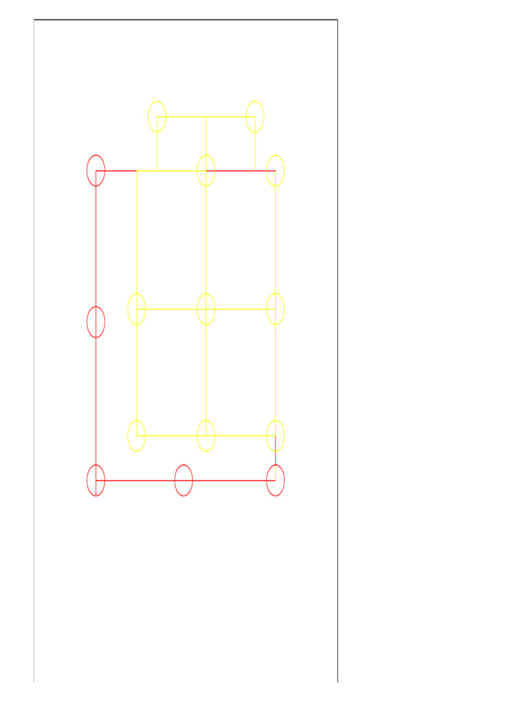 Drawing1 Model | PDF