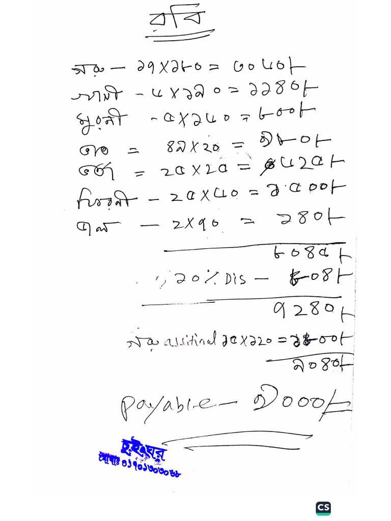 Robi Bill... | PDF