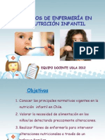 04 Lectura Alumnos Cuidados de Enfermeria en La Nutricion Infantil