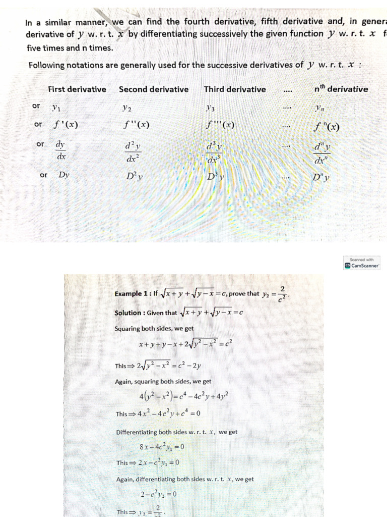 Lecture 9 | PDF