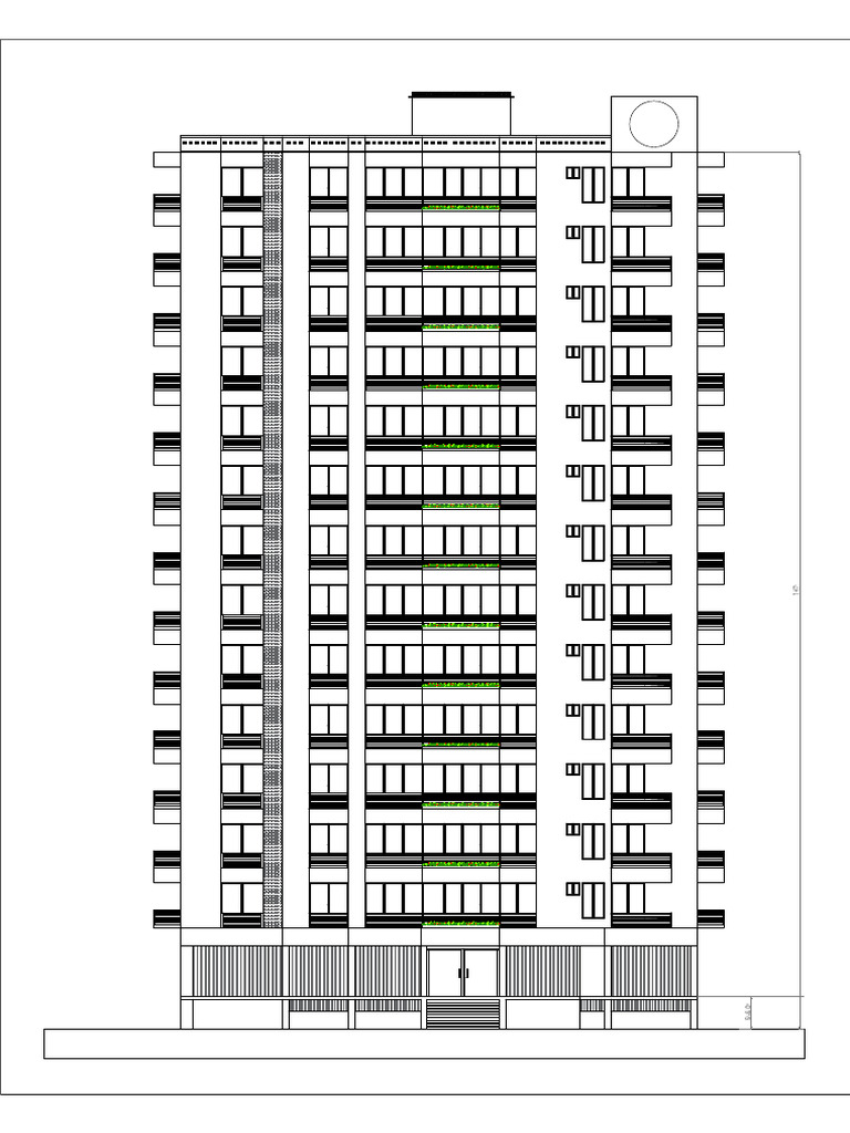 Elevation | PDF