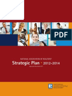 NAR's 2012-2014 Strategic Plan