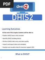 DHIS2 Data Entry Basics Course | PDF | Information Science ...