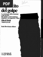 1 Il Partito Del Golpe 1964-1968