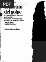 2 Il Partito Del Golpe 1968-1970