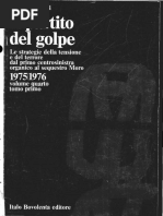 4.1 Il Partito Del Golpe 1975-1976