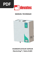 Manuel d'utilisation iStick TC 40W | PDF | USB | Science
