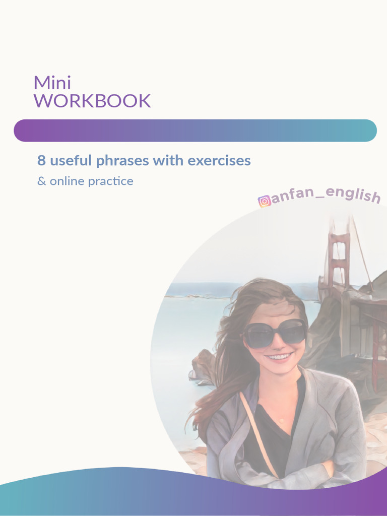 Mini WorkBook | PDF