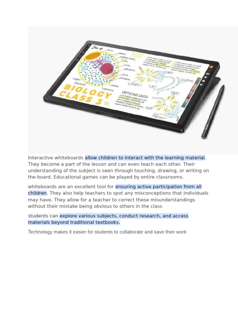 Notes Digital Slide | PDF