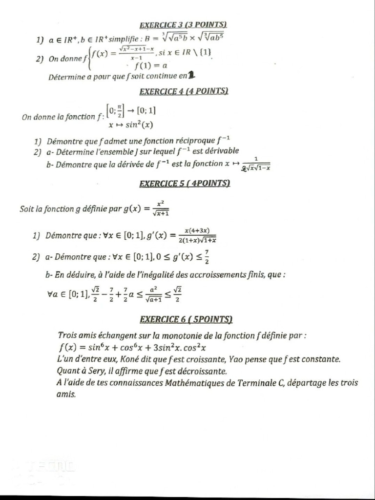 C 2 | PDF