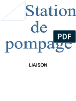 Station Pompage
