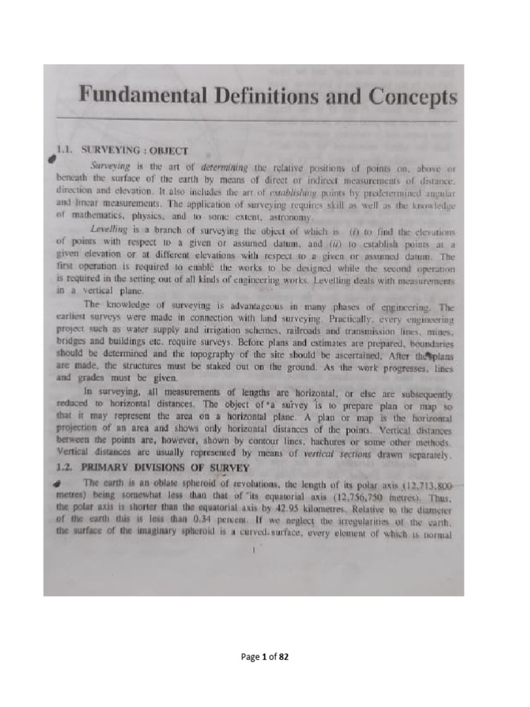 Document Overview: 82 Pages Summary | PDF