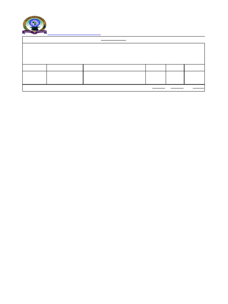 FeeStatement EDA0372625 | PDF