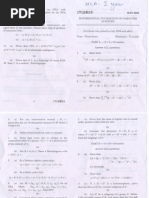 Download Maurai kamaraj university MCA exam paper may 2008 by sivaparanur5990 SN9371316 doc pdf