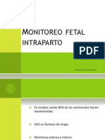 monitoreofetalintraparto-120329231427-phpapp02