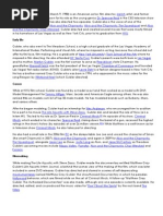 Pinoy Nostalgia Discussion Group 4 (New) | PDF | Broadcasting ...