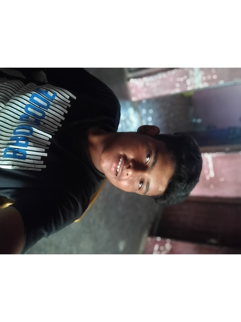 Pavan Rathod Photo | PDF